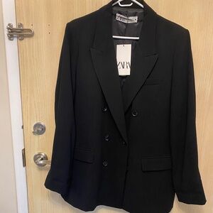 Blazer/Ladies never worn with tag